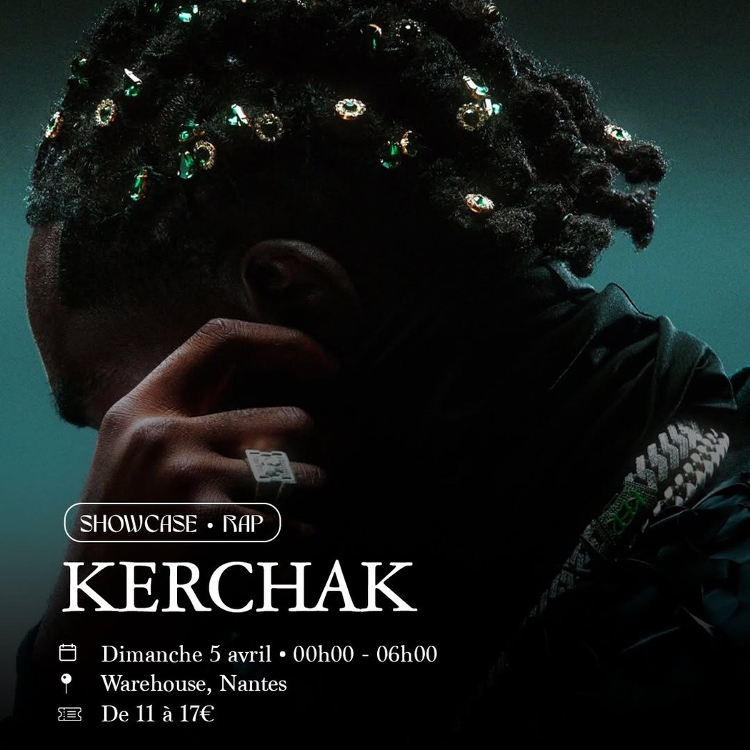 Showcase de Kerchak & Bamby 1