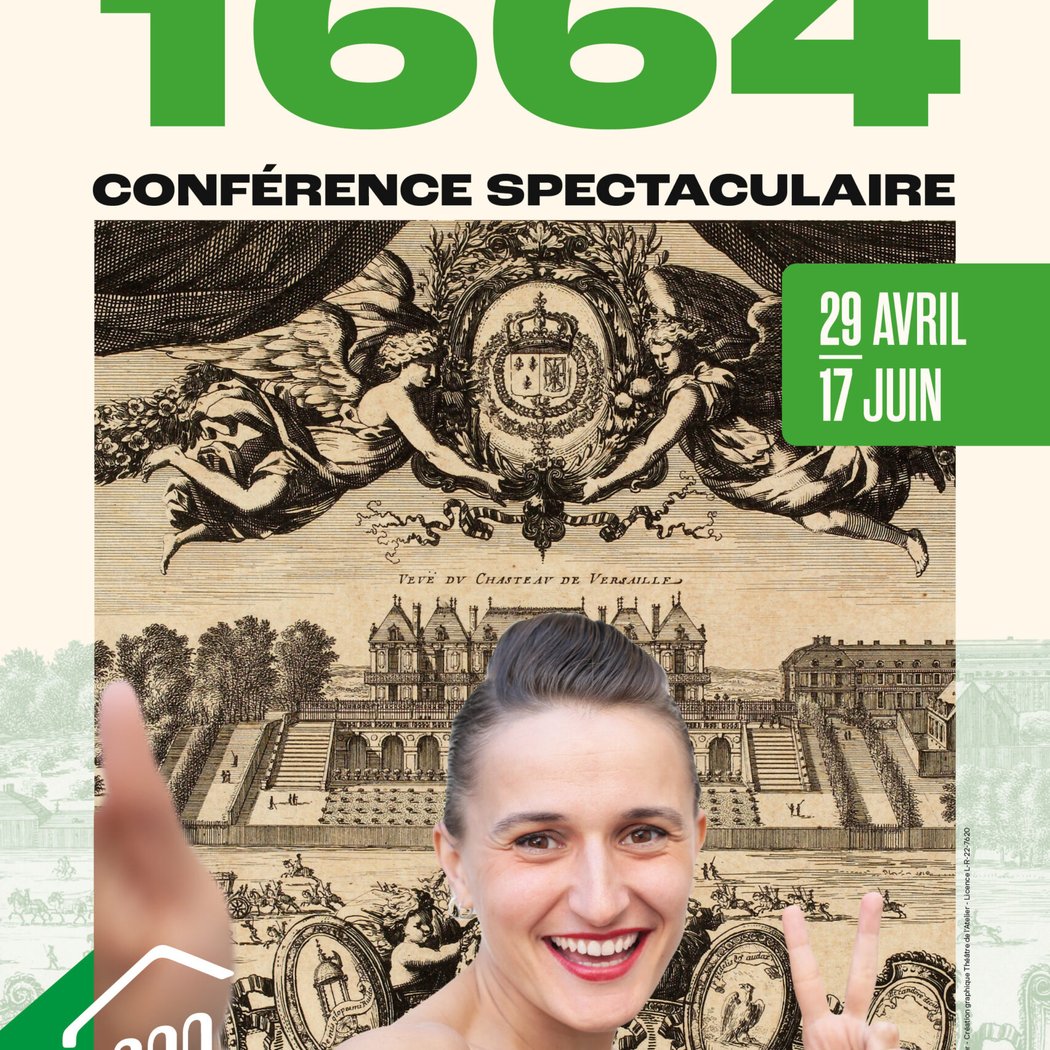 Hortense Belhôte : 1664 1