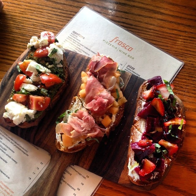 Frasca Pizzeria & Wine Bar 2