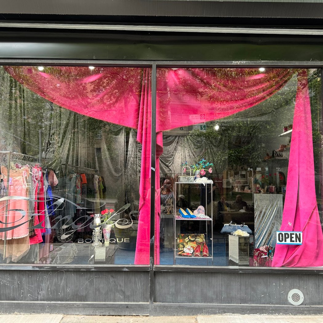 Angels Boutique 2