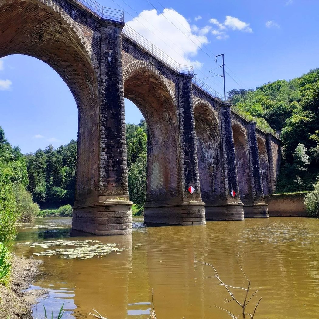 Balade des Seigneurs 1