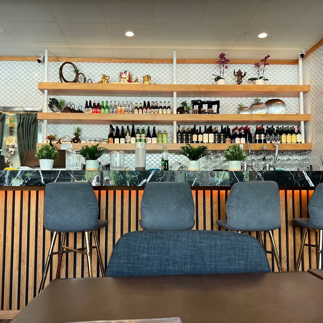 Chuan Chim Thai Cuisine 2