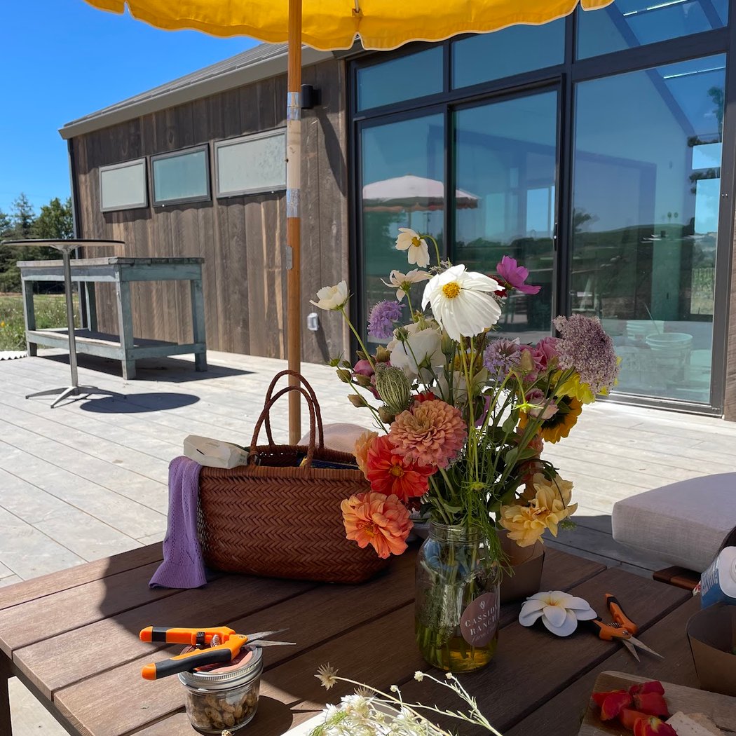 Cassidy Ranch Farm Club 2