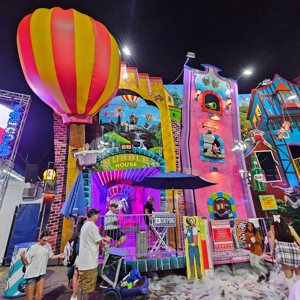 STATE FAIR OF TEXAS 3
