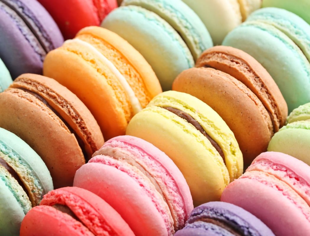Macaron Parlour 1