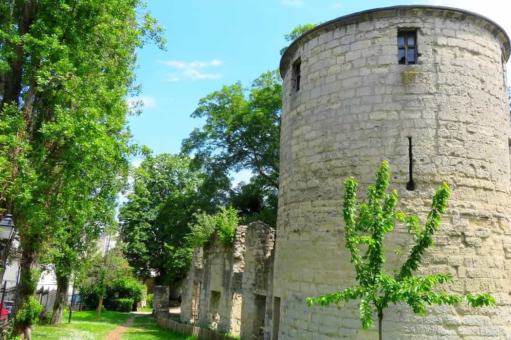 Parc de l'Abbaye 2