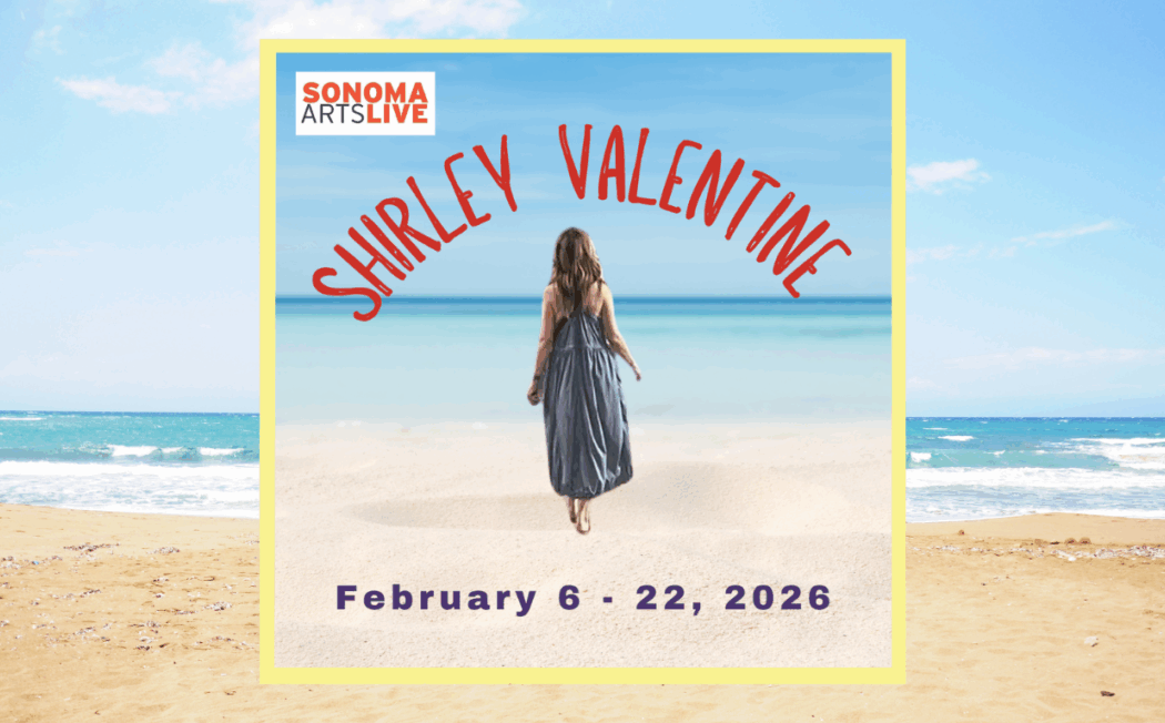 Shirley Valentine 1