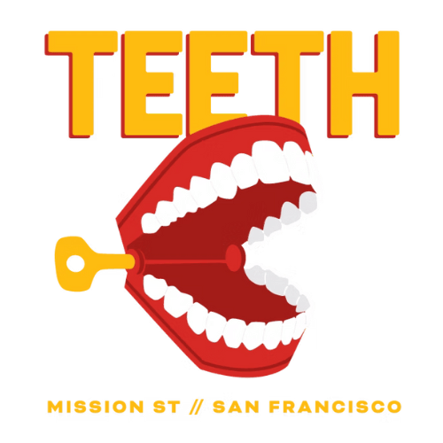 Teeth Bar SF 2