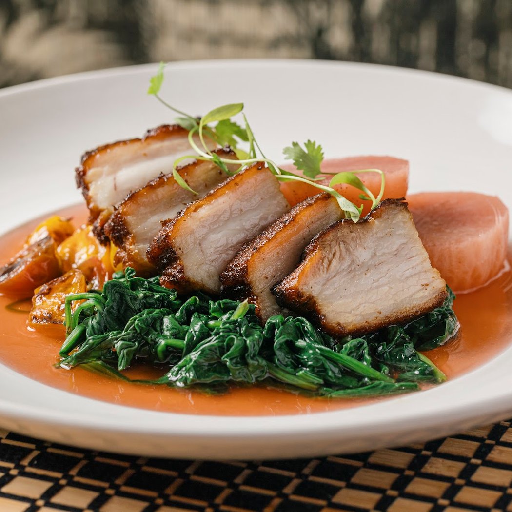Sunda New Asian – Detroit 4