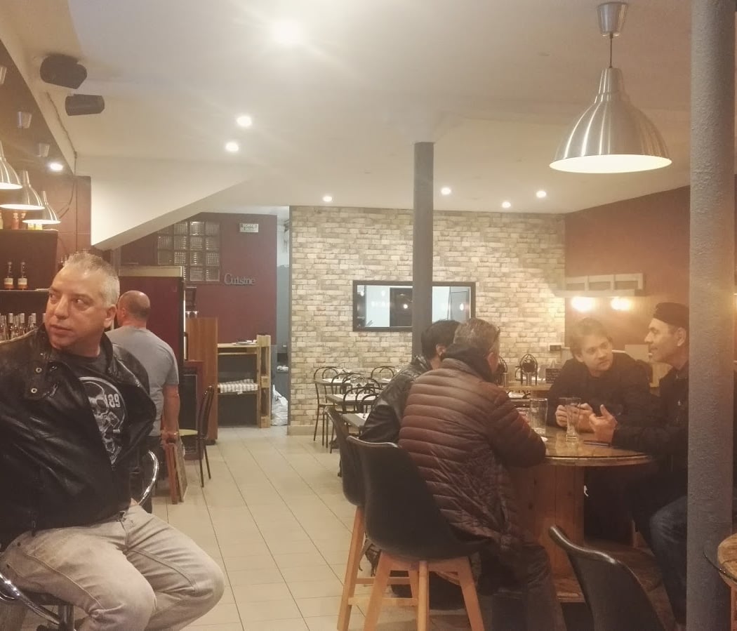 Les Frangins 1