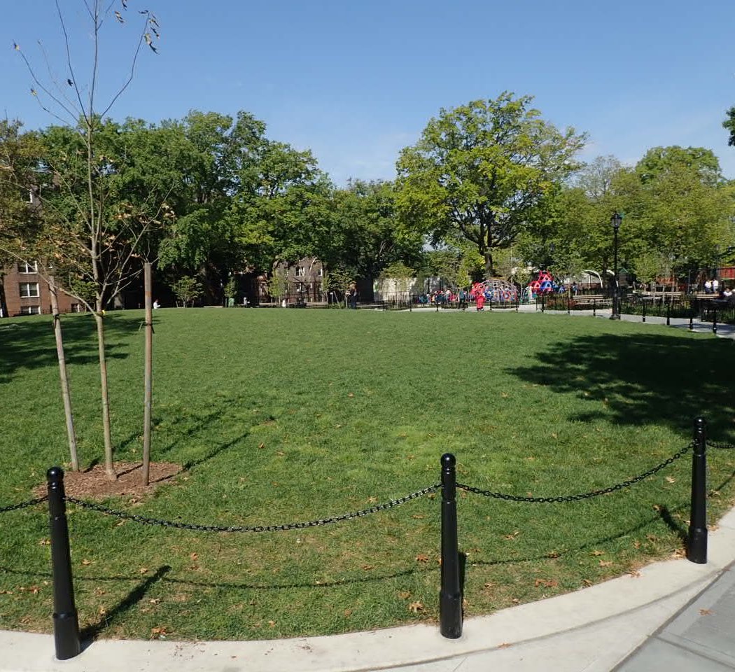 It’s My Park at Travers Park 2