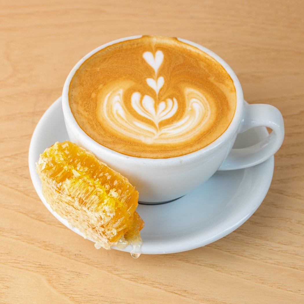 Coffee & Water Lab 1