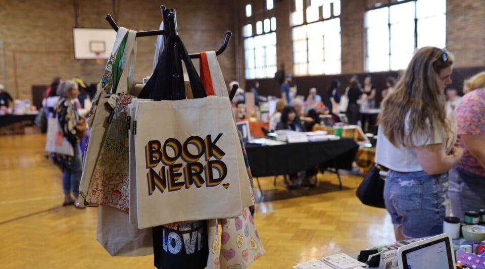 Proof: A Midwest Lit Fest 4