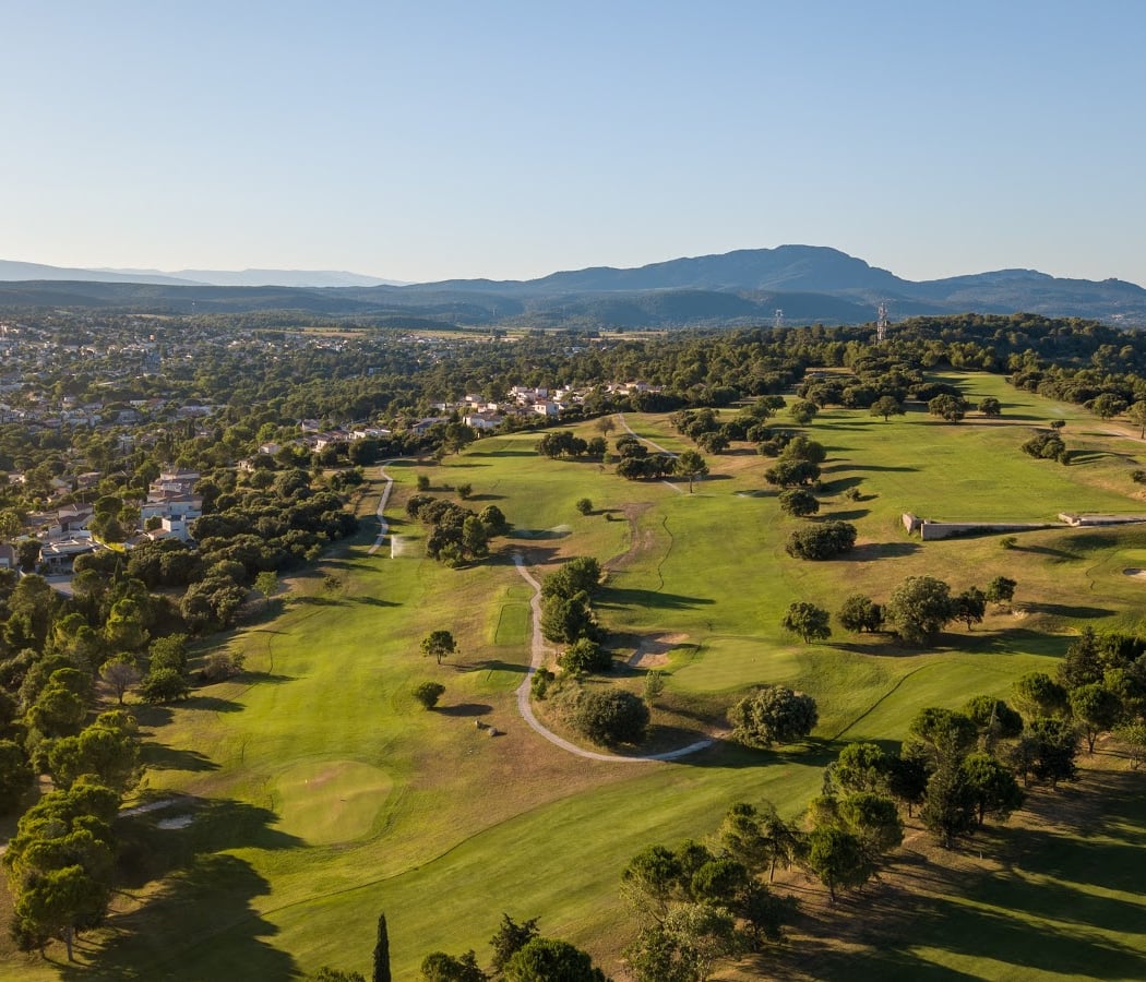 Golf du Pic Saint-Loup 2