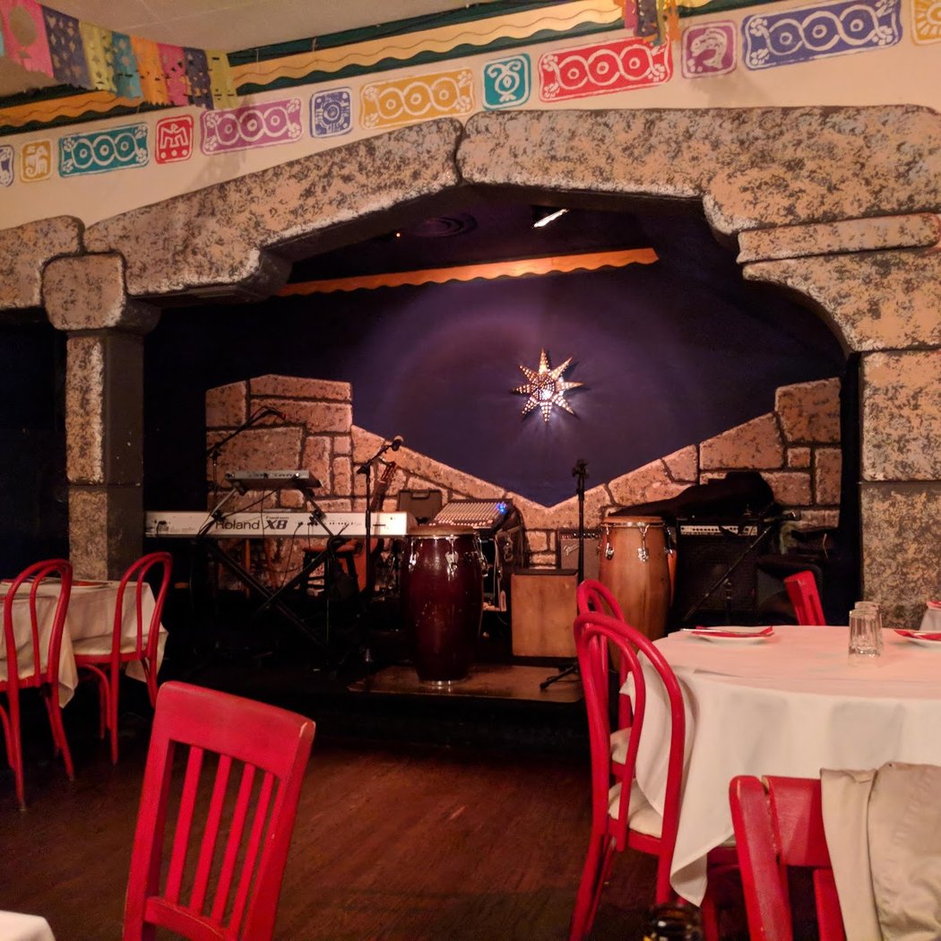 Pachamama Band Performance 2