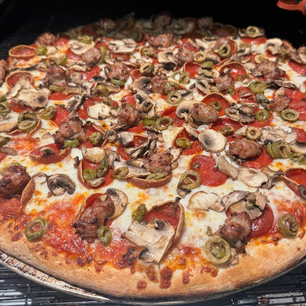 Pizza Guys 3