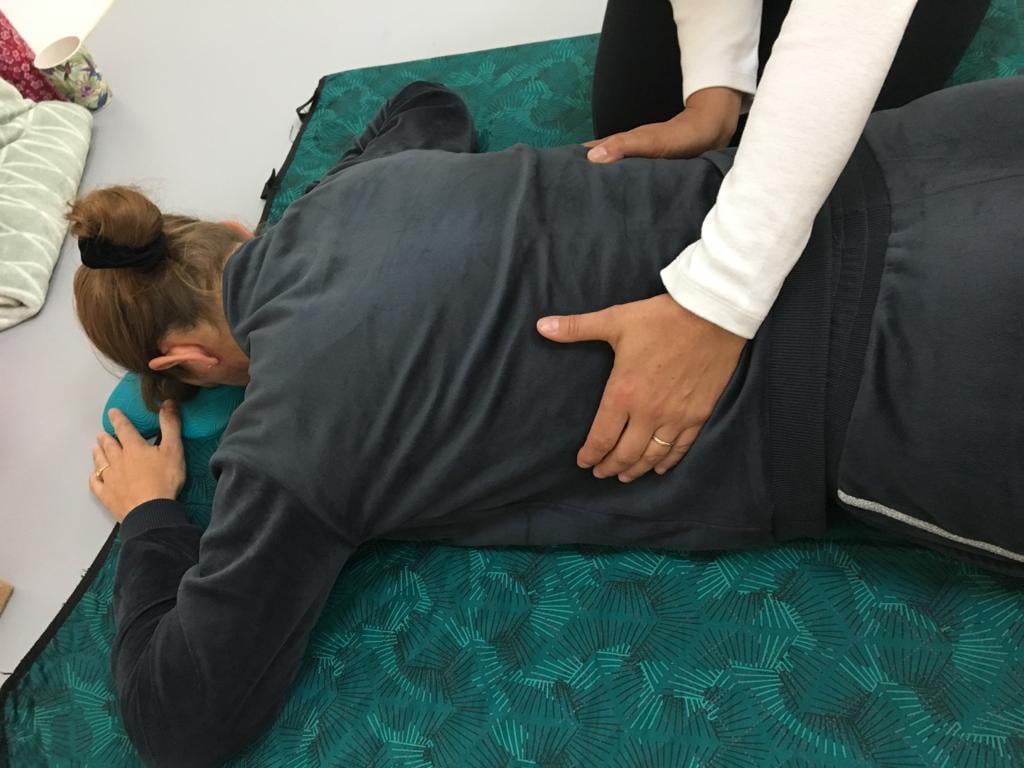 AFGH®️ Association Française de Gymnastique Holistique 3