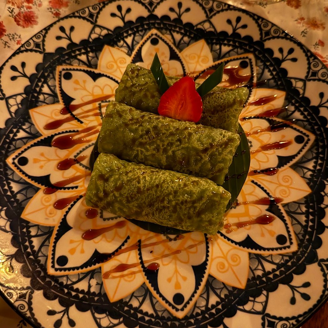 Casa Tua Canggu 1