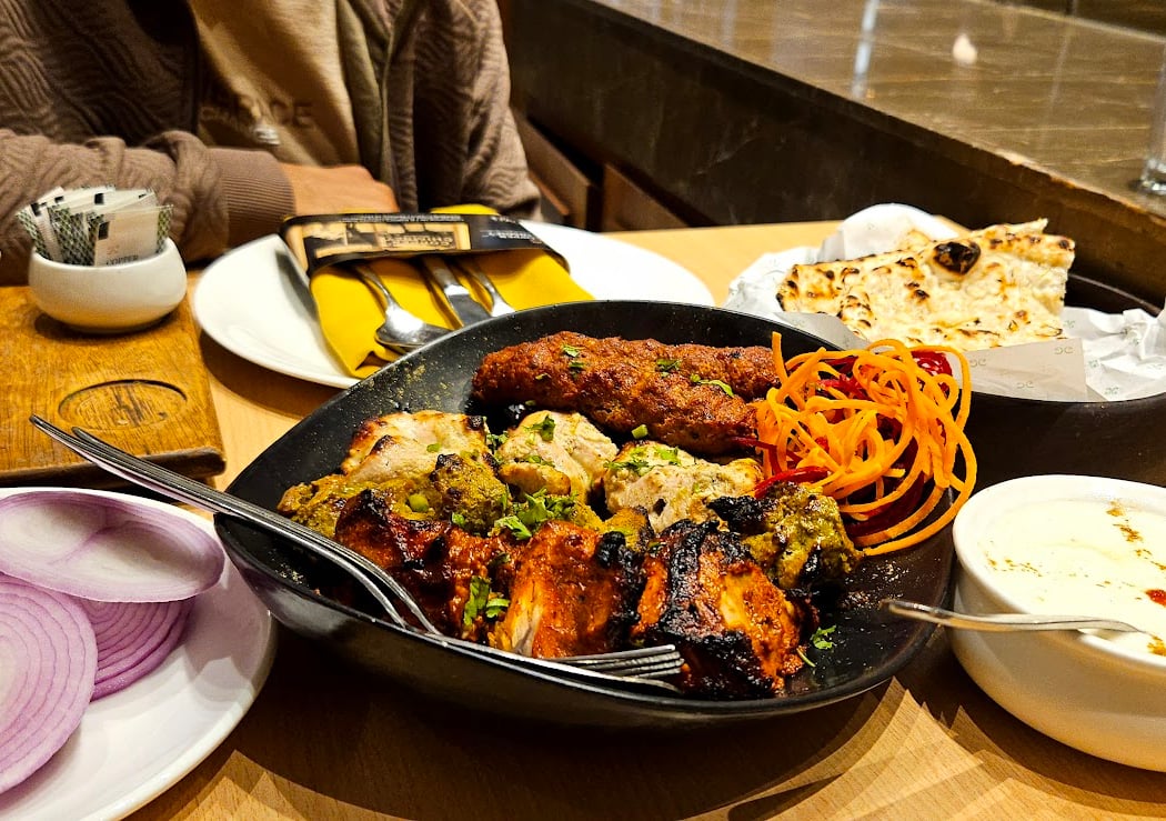 Copper Chimney - North Indian Restaurant in Whitefield, Bangalore 1
