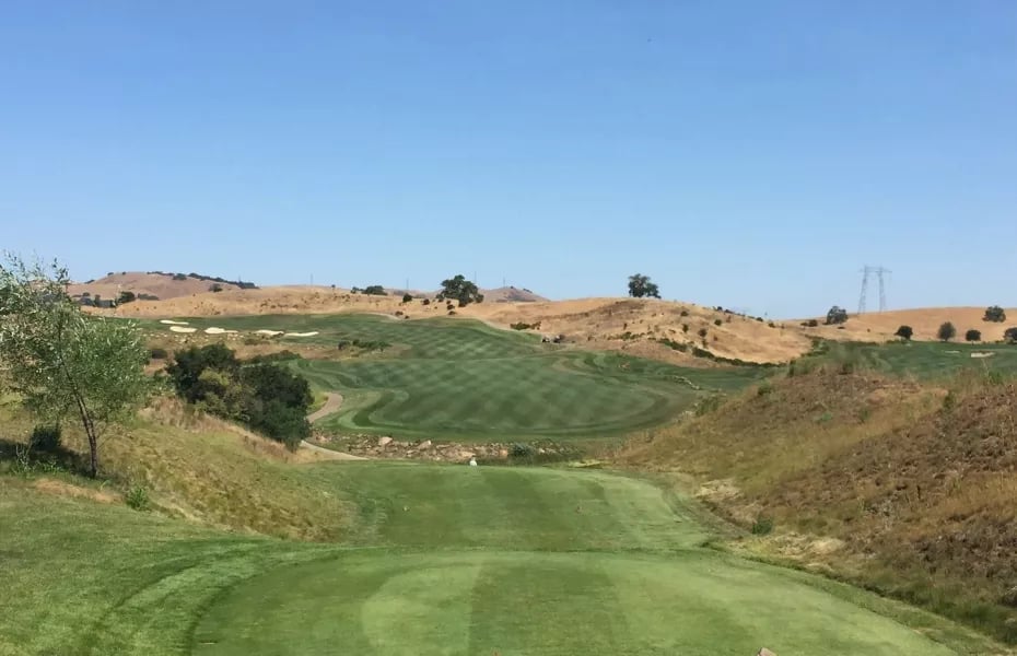 Cinnabar Hills Golf Club 3