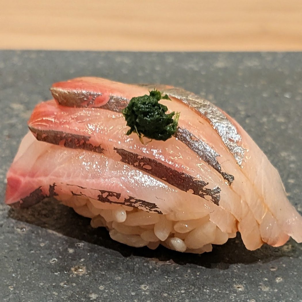 Sushi Akira 3