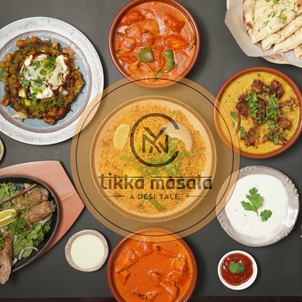 NYC TIKKA MASALA 1