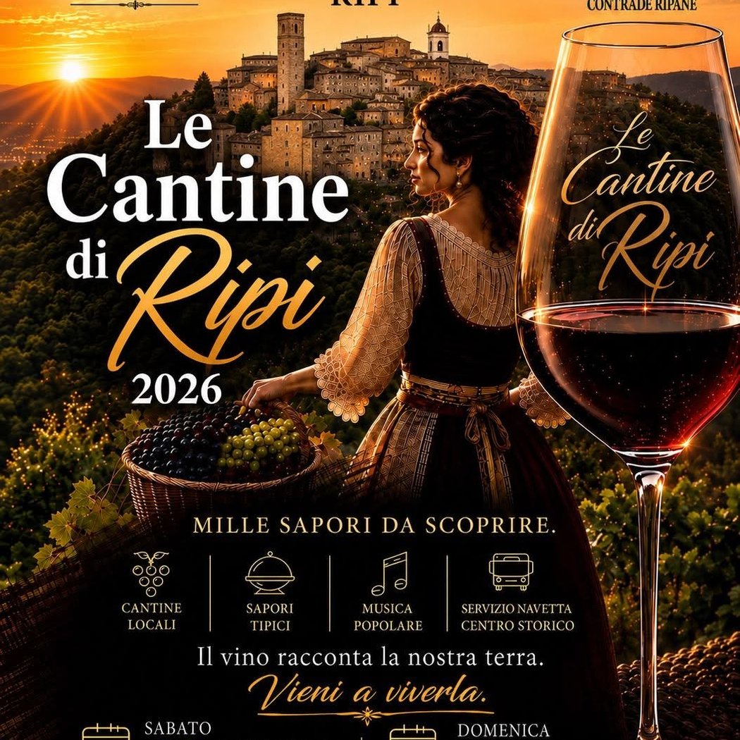 Cantine di Ripi 1
