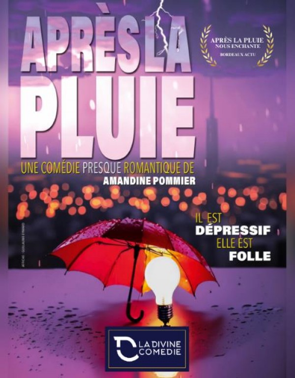 Après la pluie 1