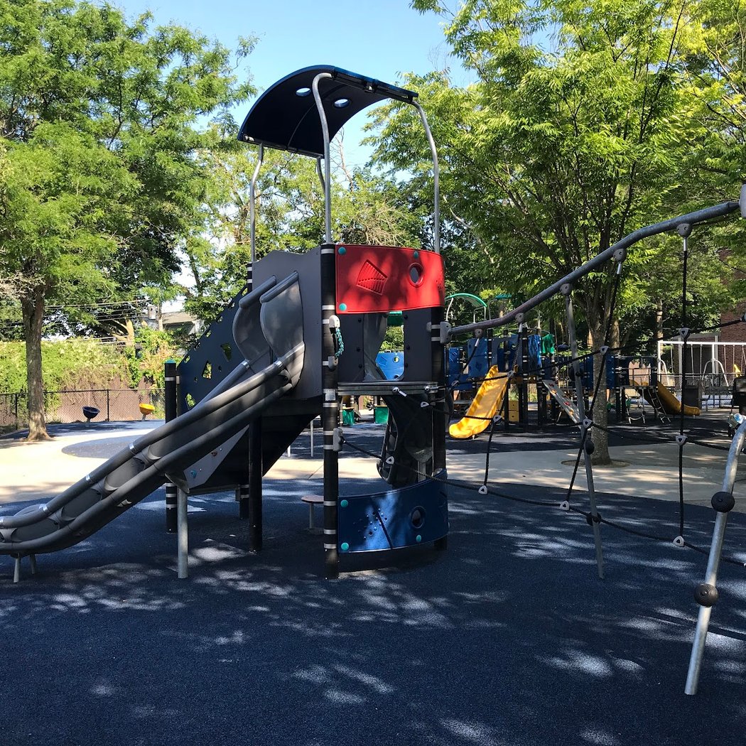 Veterans Park 2