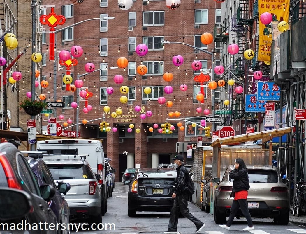 Chinatown Night Market 2