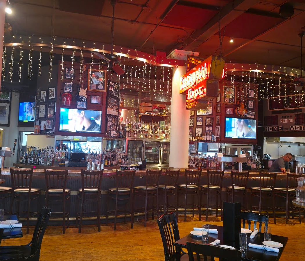 West End Johnnie’s 4