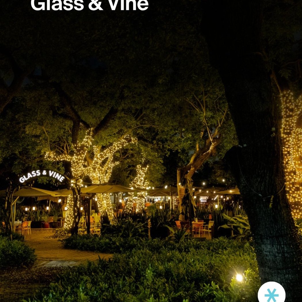 Glass & Vine 2