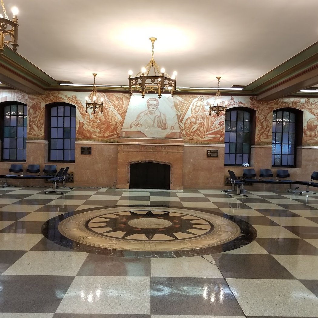 Brooklyn Technical High School 3