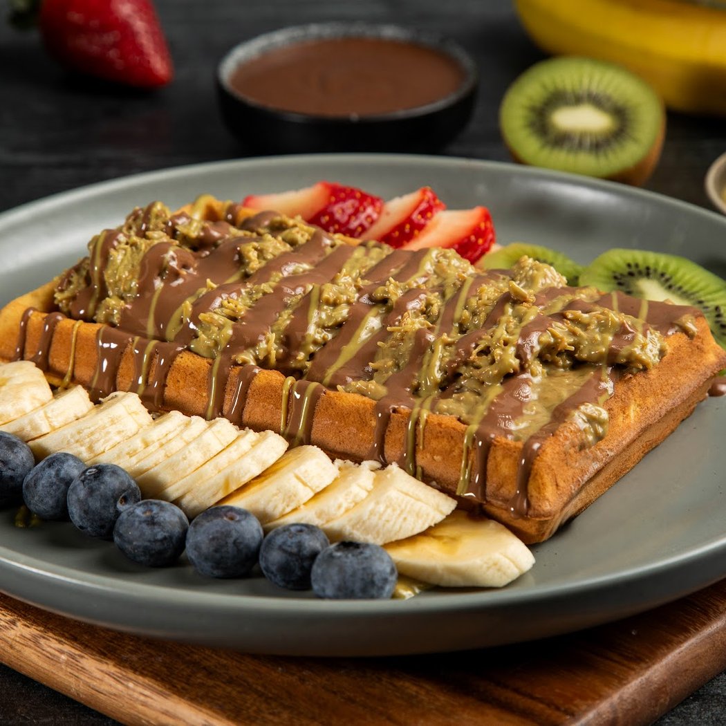 Bora Bora Smoothie Cafe - Bay Ridge 3