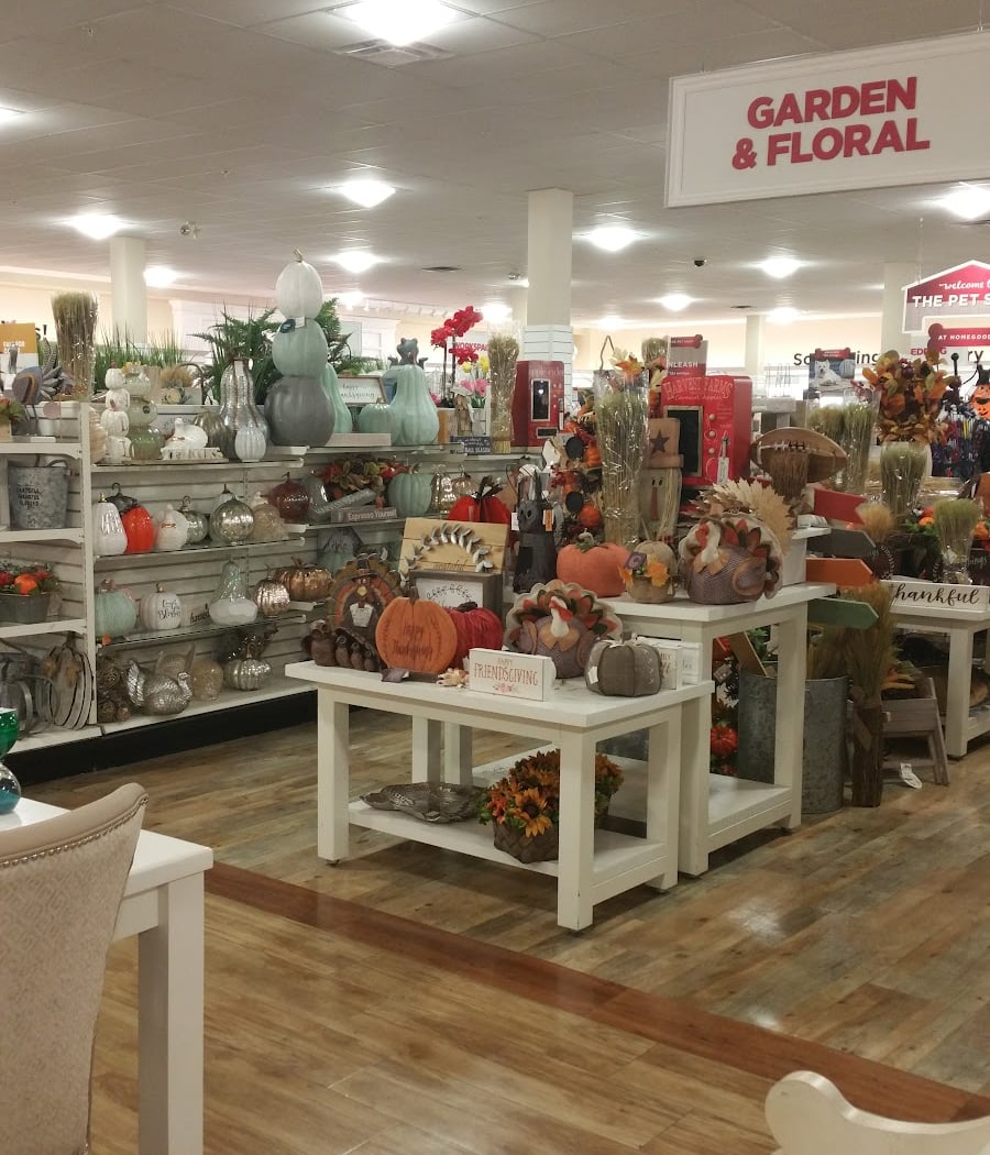 HomeGoods 3