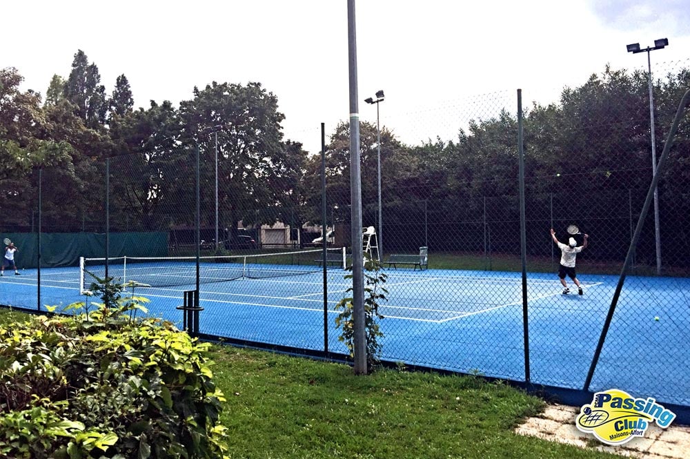Passing Club Maisons-Alfort 1