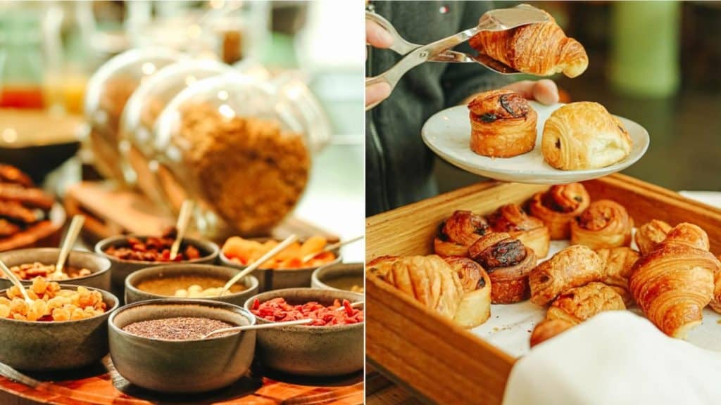 Brunch à volonté 2