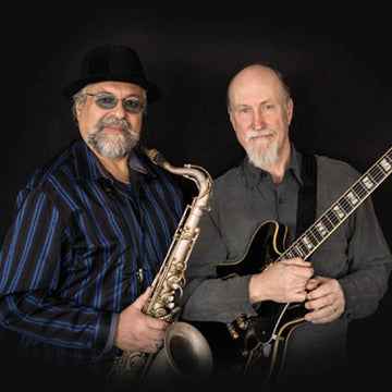 John Scofield 1