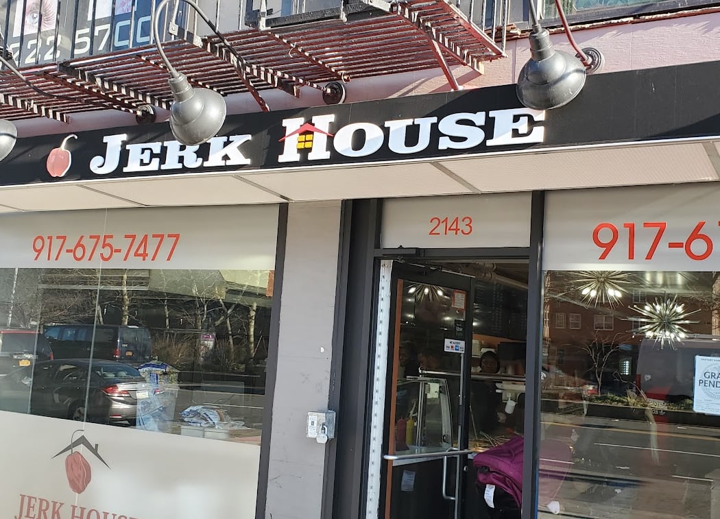 Jerk House Caribbean Restaurant 3