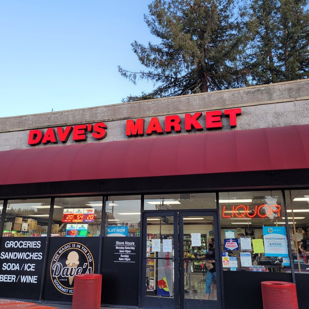 Dave's Market 4
