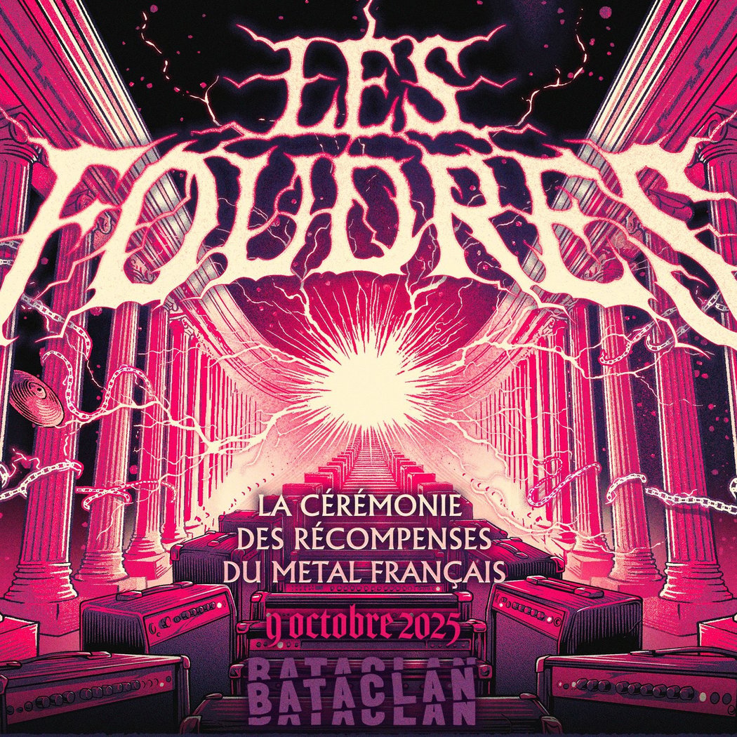 Les Foudres 1