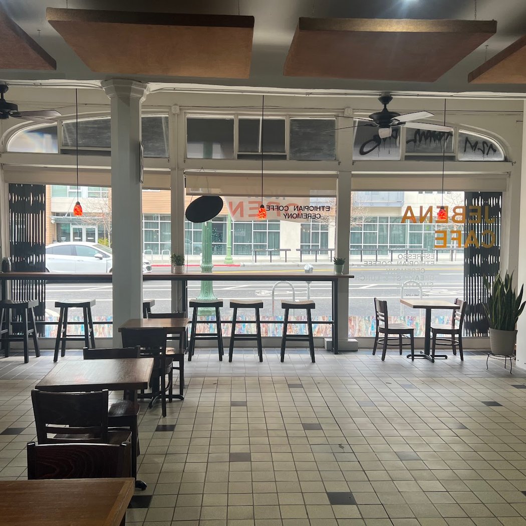 Jebena Cafe 2