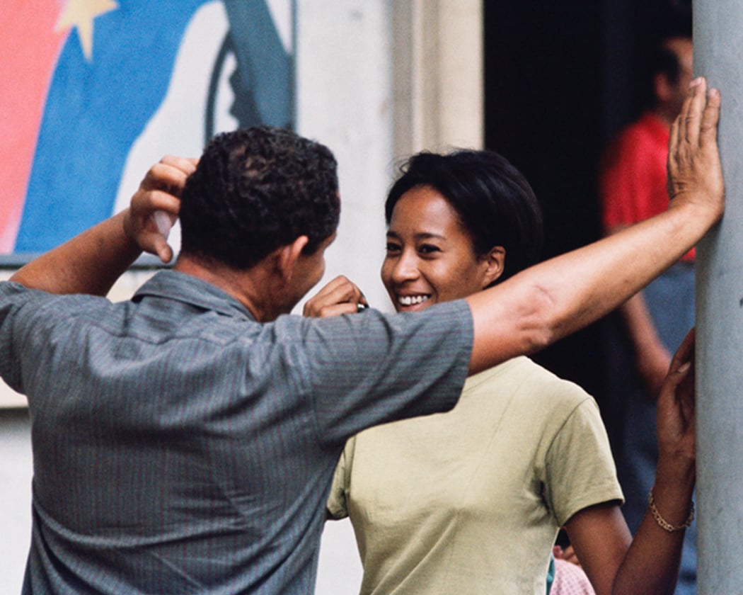 Cuba mi Amor 1