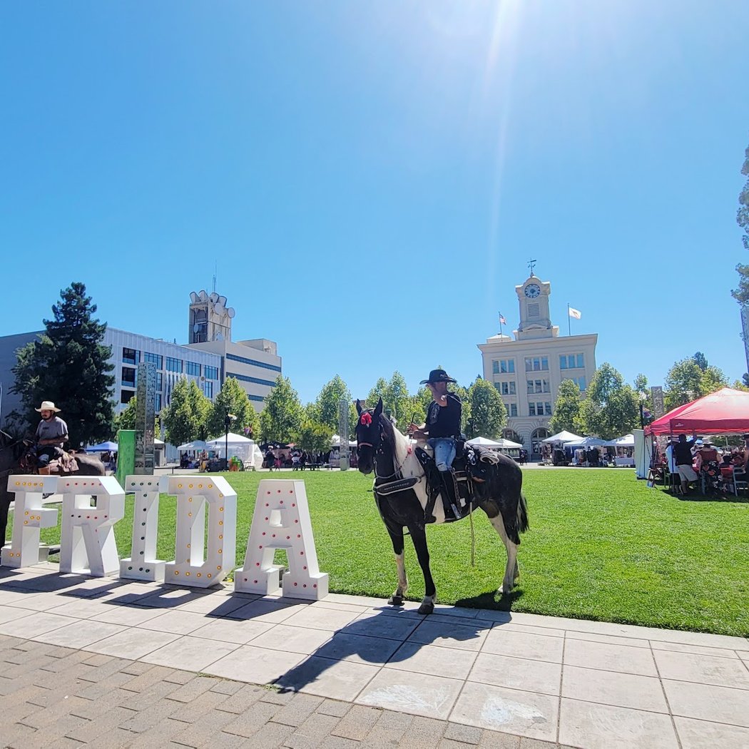 Santa Rosa Downtown Farmers Market 2
