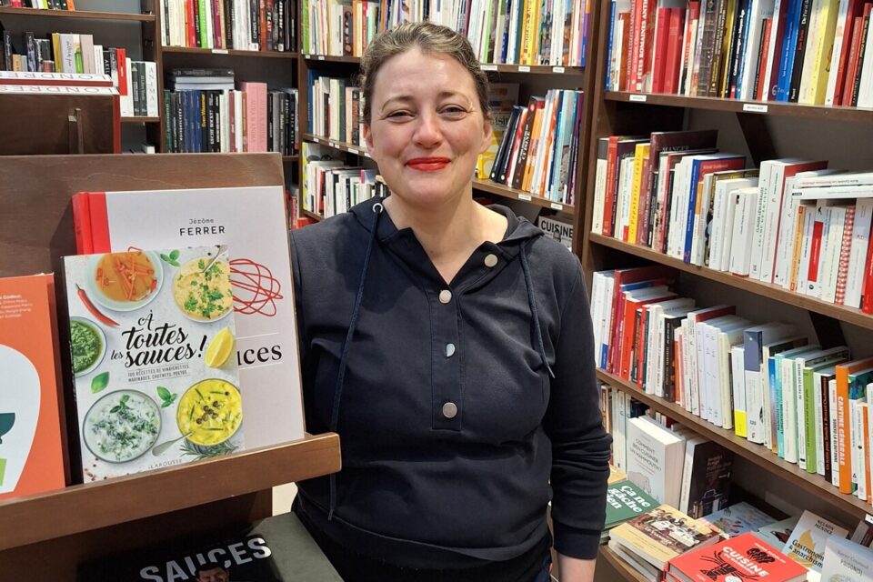 Librairie Gourmande 3
