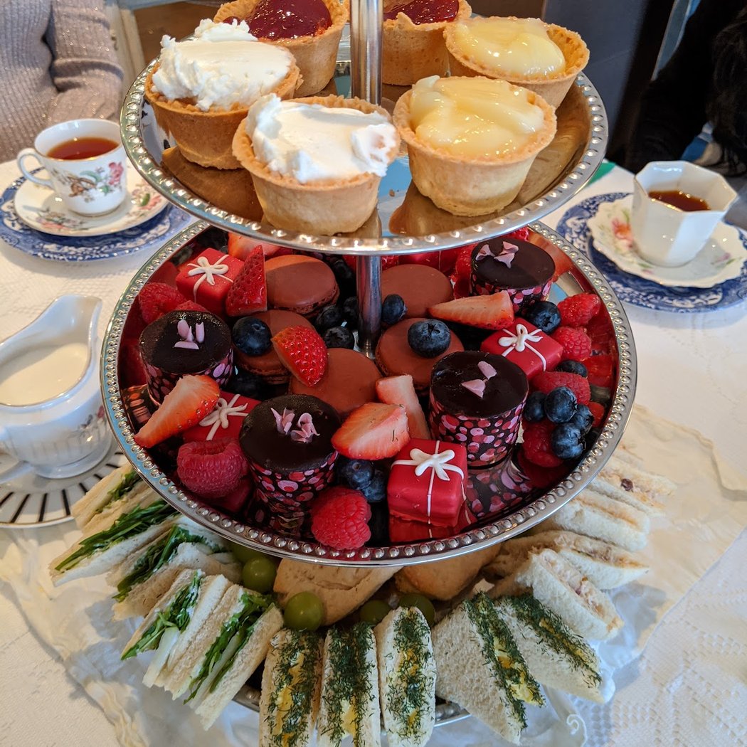 Satori Tea Company 1