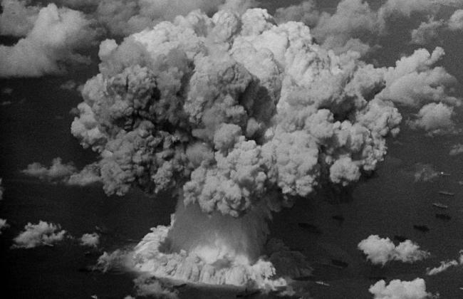 Film Screening – “Crossroads and The Exploding Digital Inevitable”
