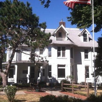 White House 2