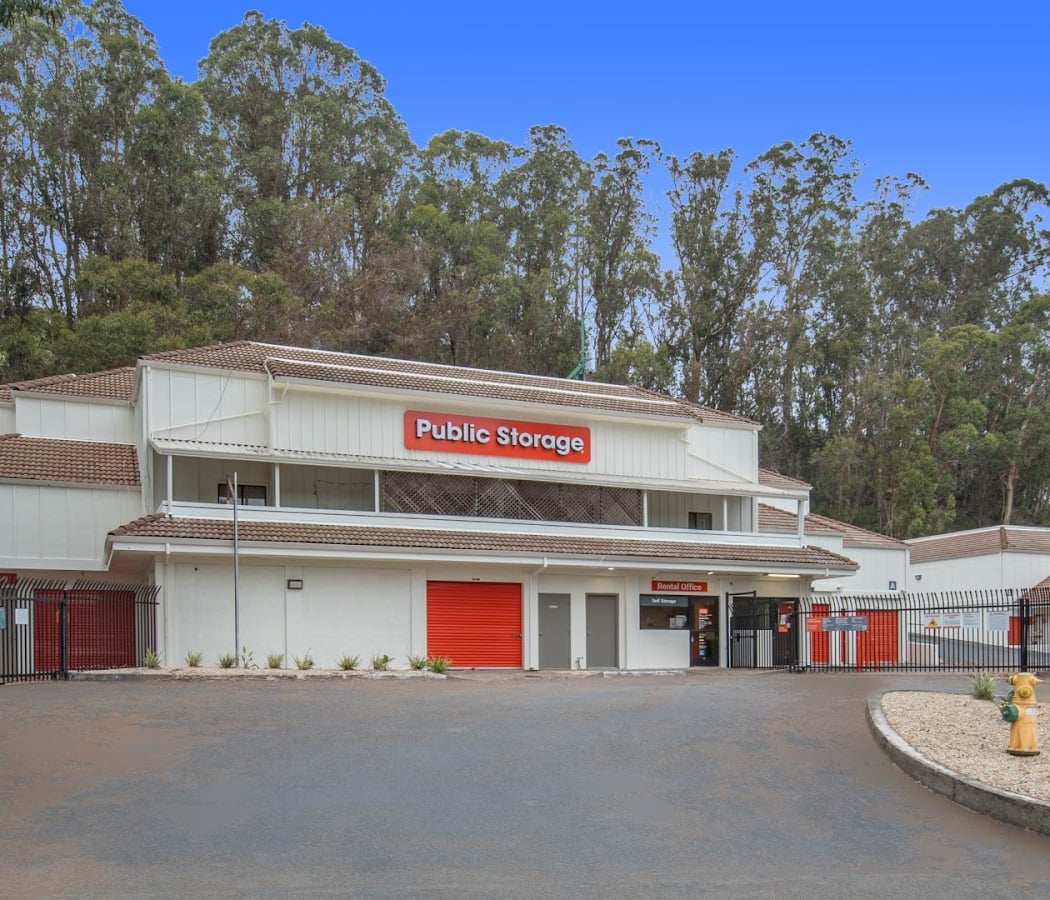 Public Storage 2