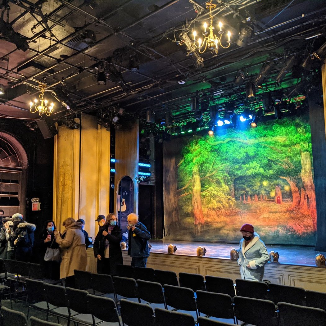 Picnic at Hanging Rock: The Musical 4